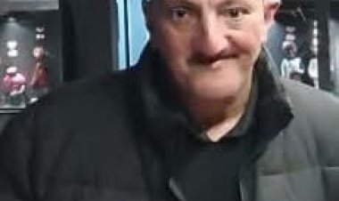 عزاء نجل الشاعر الراحل محمد حمزة والمذيعة فاطمة مختار السبت المقبل بالحامدية الشاذلية