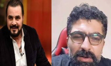 تأجيل  محاكمة فادي خفاجة بتهمة سب مجدي كامل لجلسة 27 أكتوبر للإطلاع  