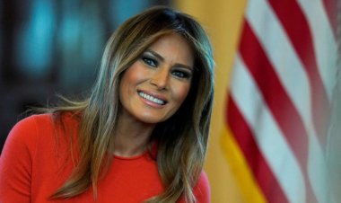 اختارت الأثاث بعناية.. ميلانيا ترامب تستعد للعودة إلى البيت الأبيض