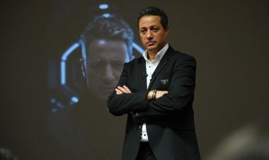 وليد ناصيف: الذكاء الاصطناعي يقدم حلولا مبتكرة في مجال الإبداع والإنتاج