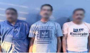 القبض على  3 أشخاص انتحلوا  صفة موظفين للنصب على صاحب مصنع أجنبي بالسلام 