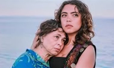 المذيعة آية شعيب ابنة الفنانة لبنى ونس تكشف عن تعرضها للتحرش