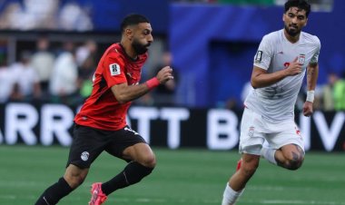 قبل مواجهة أستراليا.. صلاح سادس أكثر اللاعبين صناعة للفرص في كأس العالم