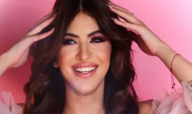 بعد تأييد حبسها سنتين.. تحرك قضائي جديد بشأن البلوجر«سوزي الأردنية»