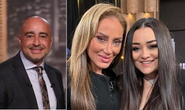 بسبب راندا البحيري.. الإعلامي سعيد جميل يحرر محضرا ضد ريهام سعيد وقناة النهار