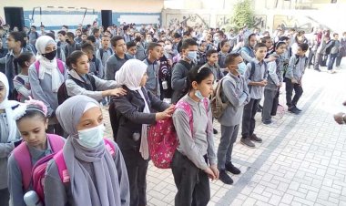 المديريات التعليمية: امتحانات صفوف النقل في الأسبوع الأخير من الشهر الجاري