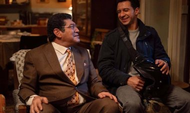 برفقة باسم سمرة.. عصام عمر يمازح جمهوره في كواليس عين سحرية: بقدم وجه جديد وبراهن عليه في رمضان