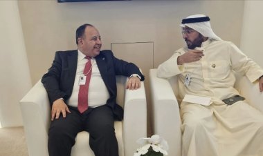 وزير المالية: مذكرة تفاهم مع الكويت لتجنب الازدواج الضريبي لدفع الاستثمارات المشتركة