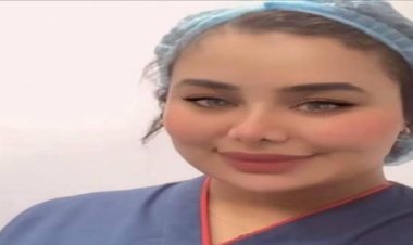 26 أغسطس.. استئناف هديل الهادي طبيبة التجميل المزيفة على حكم حبسها 3 سنوات