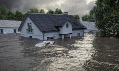 إجلاء أكثر من 108 آلاف في كازاخستان بسبب الفيضانات