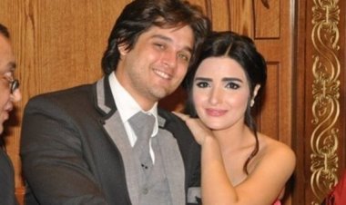 ياسمين الجيلاني تكشف كواليس طلاقها من عمر خورشيد: اتفاجئت بالخبر على السوشيال ميديا