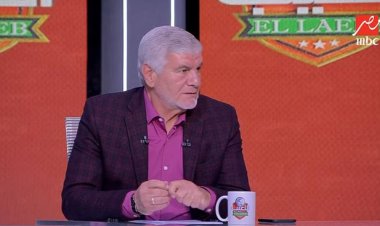 إكرامي الشحات: رمضان صبحي مش بيتكلم معايا في أي حاجة