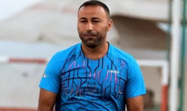 بعد رحيل فيريرا.. أحمد عبدالرؤوف يعلن قائمة الزمالك لمباراة طلائع الجيش