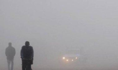 ضباب وانعدام للرؤية.. الأرصاد تحذر من الشبورة في نهاية الأسبوع