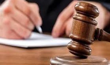 إحالة نائب مدير بنك للمحاكمة لإتهامه بإزهاق حياة زوجة والده