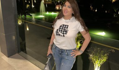 ليندا فهمي: أغنية "أنت قلبك قاسي أوي أوي".. ومش هاسيب حقي