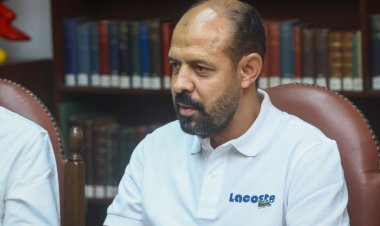 النحاس: تكريم الأهلي شرف كبير.. وشكرًا للجماهير