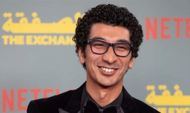 كريم الشناوي يعلق على اختيار فيلم شقيقه بمهرجان الجونة السينمائي