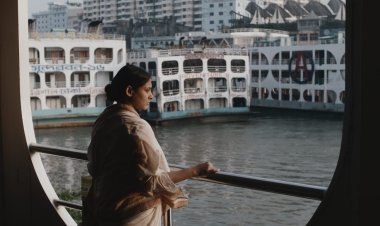 اليوم.. عرض عالمي أول لفيلم "عزيزتي مالوتي" ضمن المسابقة الدولية بمهرجان القاهرة السينمائي