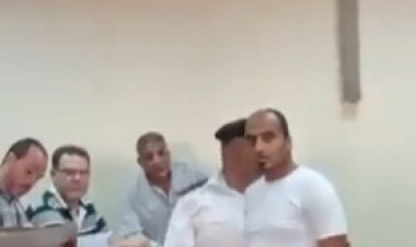 عاجل.. المشدد 15 عاما لسائق الأوبر في واقعة «حبيبة الشماع» فتاة الشروق