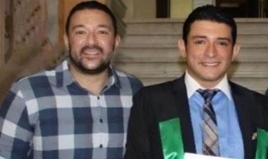 بعد وفاة شقيقه.. تعيين رجل الأعمال عمرو الدجوي رئيسًا لمجلس إدارة دار التربية للخدمات التعليمية