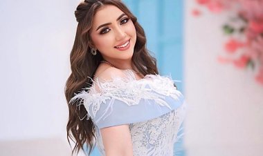 آية عبد الله تطرح «في أرض الخير» الأغنية الرسمية للبطولة الدولية للفروسية بمدينة مصر للألعاب الأولمبية... فيديو