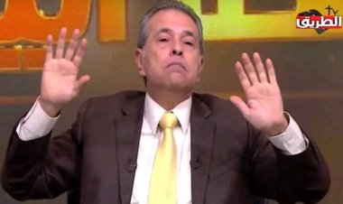 إعلاميون يحذرون من حدث جسيم يحدث الأيام القادمة