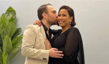 حسام حبيب ينفي علاج شيرين في سويسرا ويكشف حقيقة حالتها الصحية