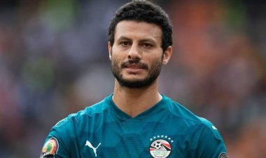 محمد الشناوي يرفض عرض سعودي.. هل سيجدد عقده مع الأهلي؟