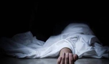 في وسط الشارع.. فتاة تطعن شاب تحرش بها وضرب والدها بالمقطم