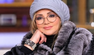 تكريم شهيرة في المهرجان القومي للمسرح المصري تقديرًا لمسيرتها الفنية