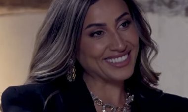 قناة "ألفا" تتبرأ من تصريحات برنامج "قعدة ستات" حول دينا الشربيني