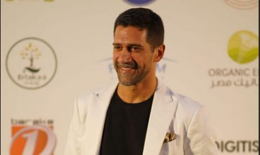 أحمد مجدي: مهرجان الفيوم السينمائي يتطلع ليصبح منصة عالمية للسينما والتنمية المستدامة