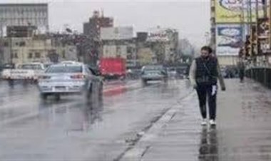 طقس الساعات المقبلة.. الأرصاد تحذر من فروق كبيرة بين حرارة الصباح والليل