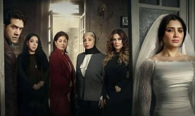 بأغنية عوضي على الله.. مي عمر تحجز مقعدها في صدارة تريند رمضان 2026 بـ الست موناليزا