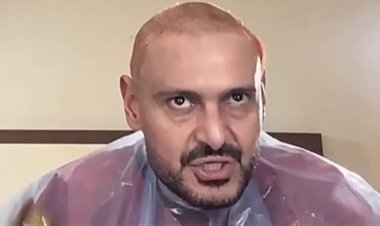 رامز جلال يفاجئ الجمهور بـ لوك جديد قبل رمضان 2027