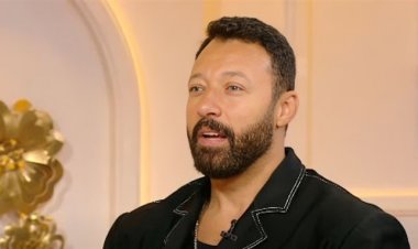 أحمد فهمي: نظرتي للحياة اختلفت من بعد ما عملت عملية القلب المفتوح