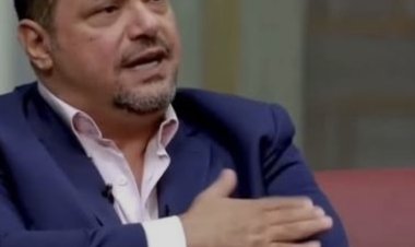 مراد مكرم يكشف مفاجأة عن أرشيف ماسبيرو: "كام كنز آخر تم إهداره؟ "