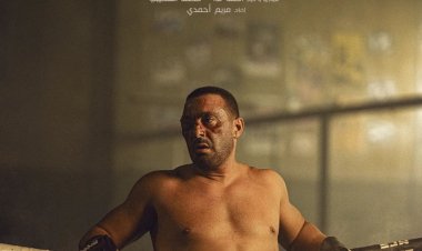 سرقة الفكرة.. مسلسل «جولة أخيرة» لأحمد السقا في أزمة جديدة