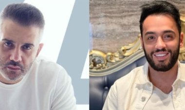 كريم عبد الوهاب: أعمال رامي جمال "متوقفة" بسبب مرضي.. والحياة الفنية ليست مثالية