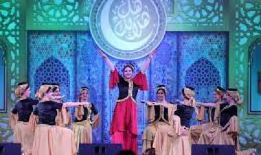 الإثنين.. «الليلة الكبيرة» و«عامر التوني» فى أولى ليالى «هل هلالك»