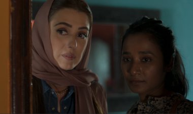 مهرجان جوبورج السينمائي.. فوز فيلم «باص 22» بجائزة أفضل فيلم بجوهانسبرج