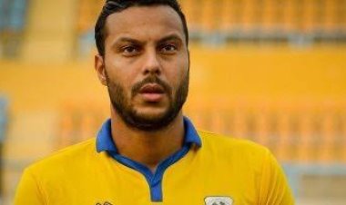 أحمد سمير فرج: جمهور الأهلي سبب رهبة كبيرة لـ بيراميدز