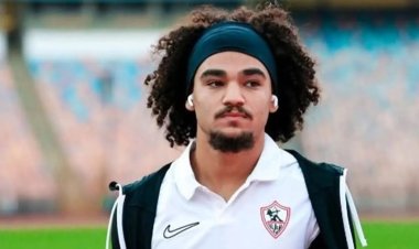 «القمة 133».. تعديل تشكيل الزمالك بعد إصابة «كايد» خلال الإحماء