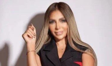 استكمال محاكمة سارة خليفة بتهمة تصنيع المواد المخدّرة.. بعد قليل