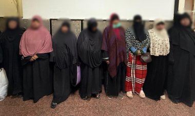 مشاجرة بالحجارة بين10سيدات في ثان الشيخ زايد.. والأجهزة الأمنية تكشف التفاصيل