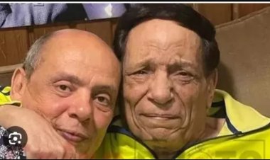 غياب مفاجئ لـ عصام إمام عن احتفال ميلاد الزعيم.. أكرم السعدني يكشف التفاصيل