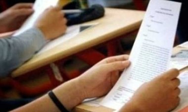 القبض على طالب ادعى قدرته على تسريب إلامتحانات بسوهاج 