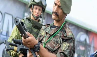 الجيش الجزائري يُعلن القبض على إرهابي وضبط 157 مهاجرا غير شرعي خلال أسبوع