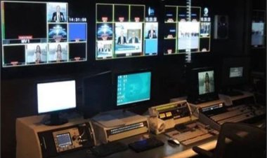 ضبط محطة بث تلفزيونى فى الشرقية بدون ترخيص 